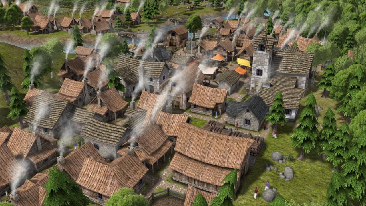 [18/09/2014] Banished