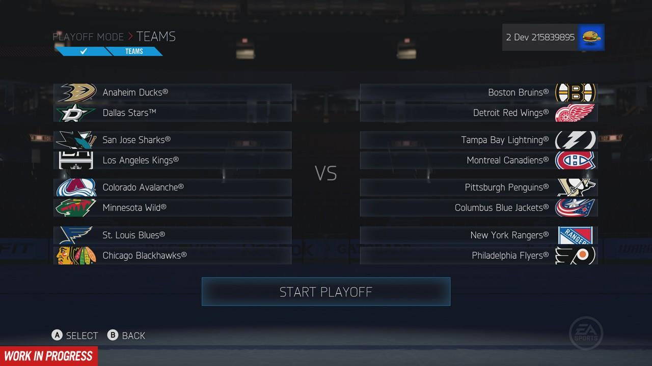 [09/09/2014] NHL 15 im Test