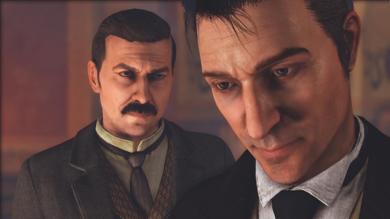 Bei Gameplanet sind viele Sherlock-Holmes-Spiele drastisch im Preis gesenkt.