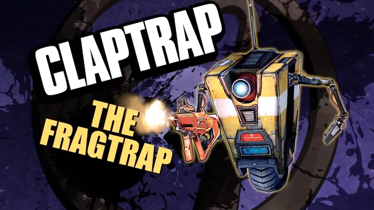 [02/10/2014] Borderlands: The Pre-Sequel im Test (6)