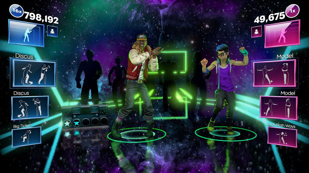 [10/10/2014] Dance Central Spotlight im Test (5)