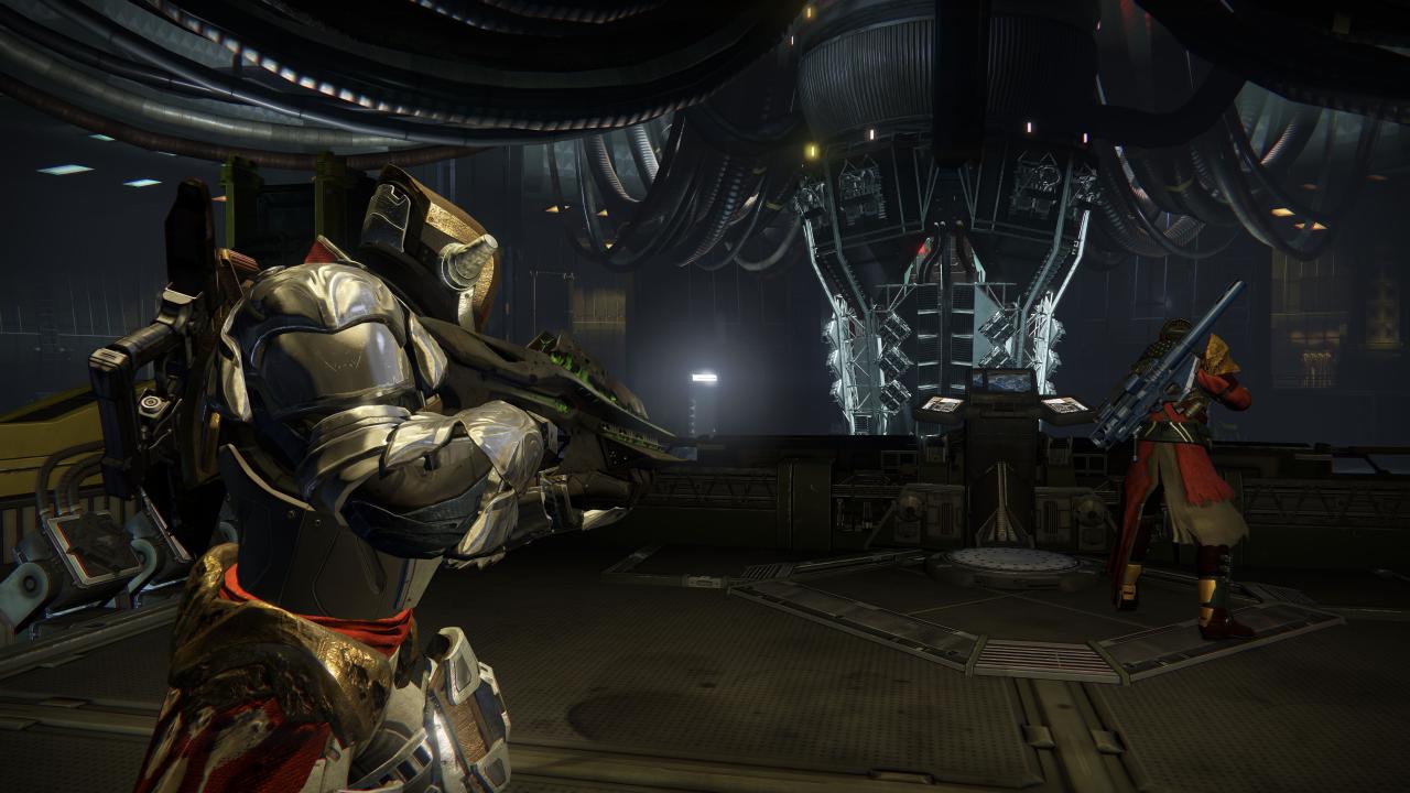 [29/10/2014] Destiny ist nominiert für das beste Internationale Multiplayer-Spiel beim DCP 2015. (4)