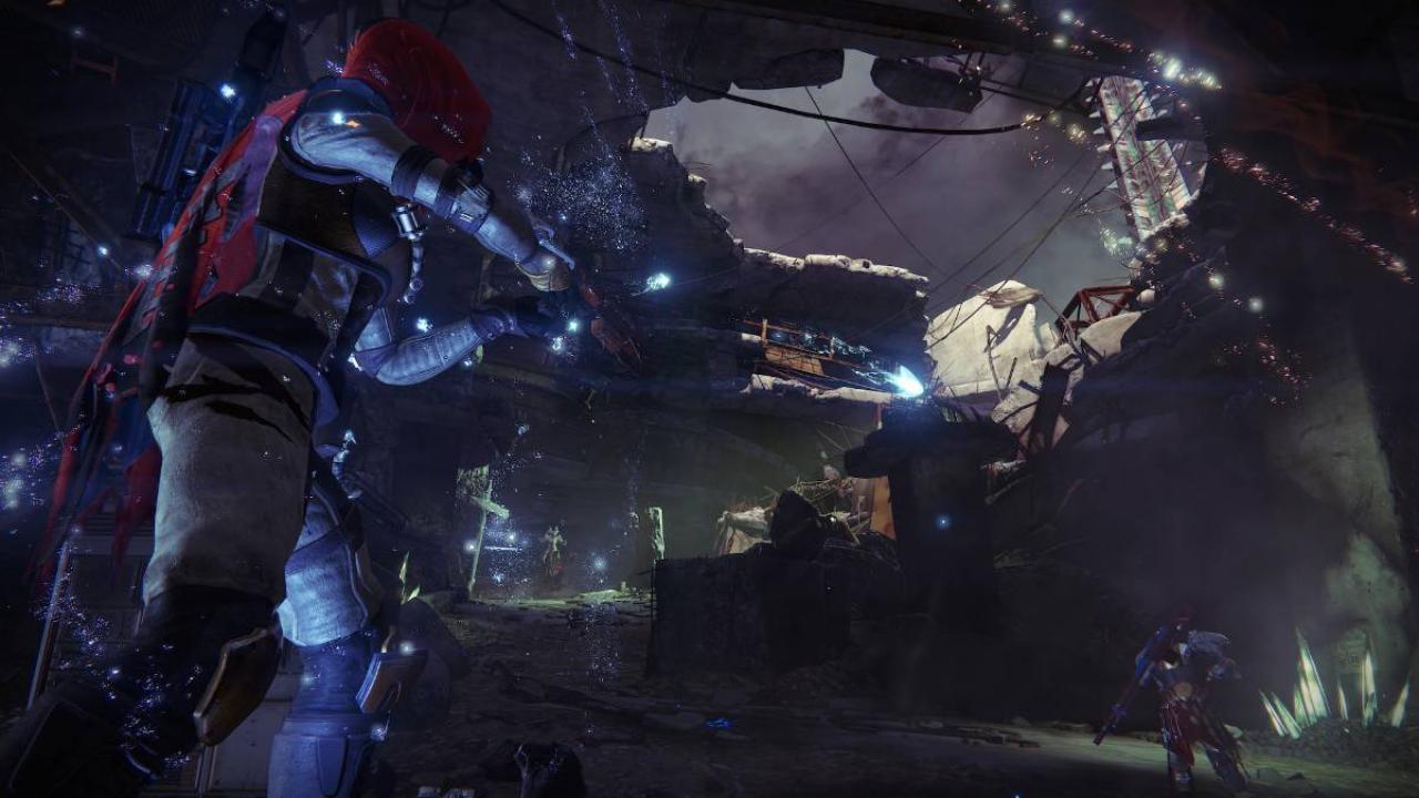 [29/10/2014] Destiny ist nominiert für das beste Internationale Multiplayer-Spiel beim DCP 2015. (3)