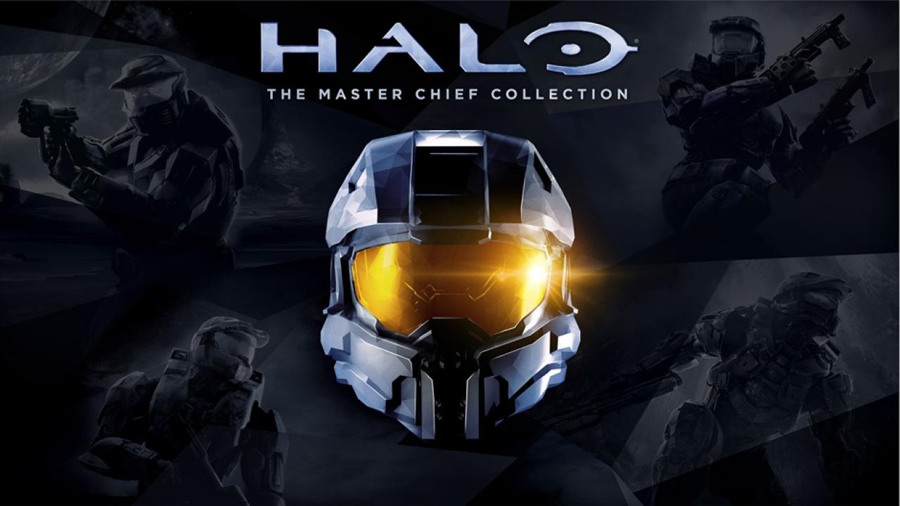 [17/10/2014] Halo: Master Chief Collection im Test: Ein halo-Fan und ein Halo-Neuling wagen sich an die Super-Sammlung.