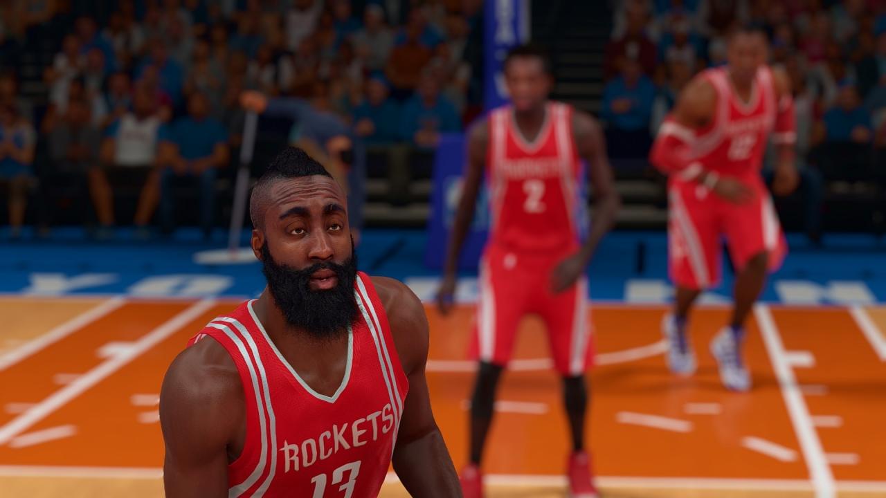 [10/10/2014] NBA 2K15 im Test (8)