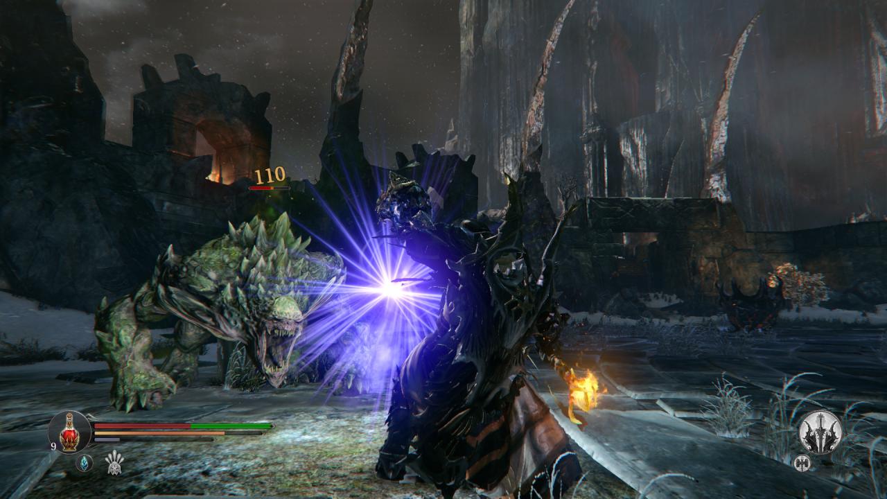 [28/10/2014] Lords of the Fallen im Test (2)