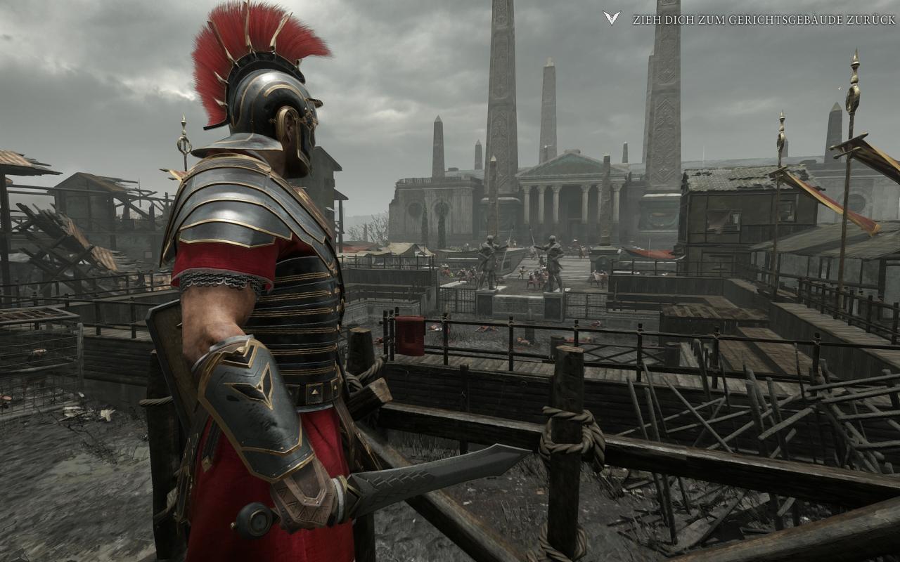 Ryse