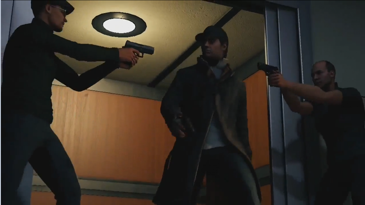 [20/10/2014] Watch Dogs (8)