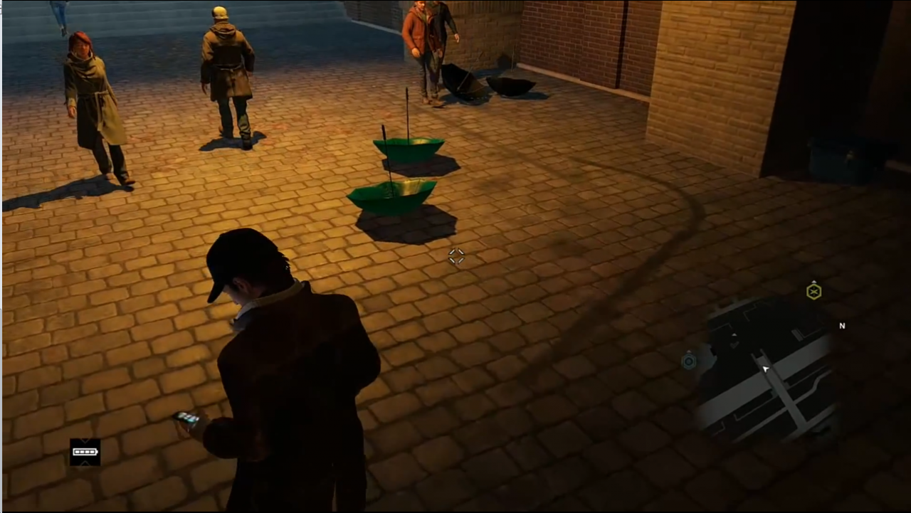 [23/10/2014] Watch Dogs (7)