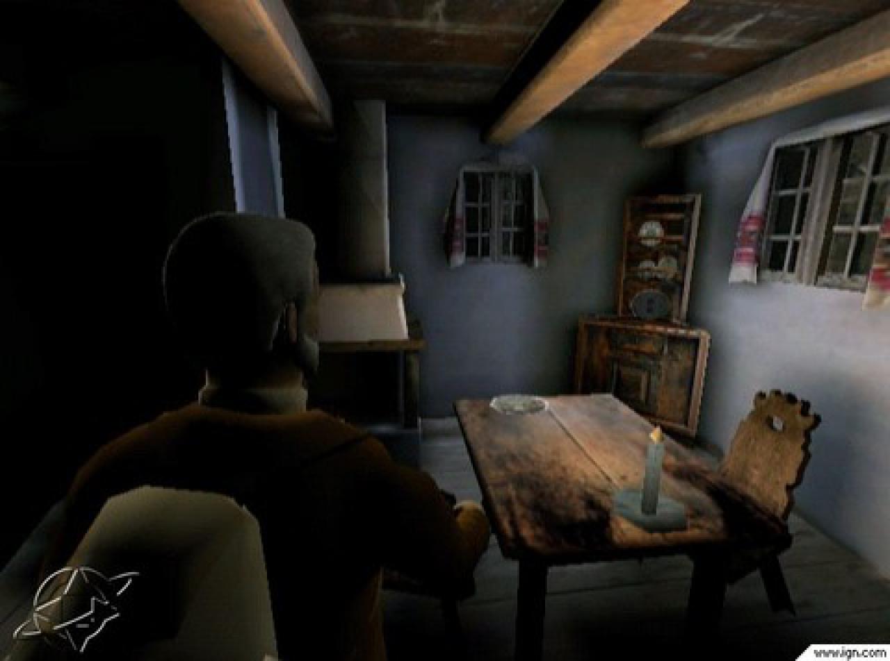 [30/10/2014] Agartha: Das gencanelte Horror-Action-Adventure für SEGAs Traumkasten