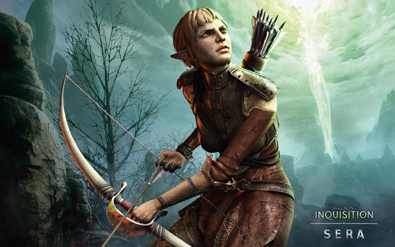 [31/10/2014] Dragon Age 4: Wenn Vorfreude der Angst vor der Ankündigung weicht - Kolumne. (4)