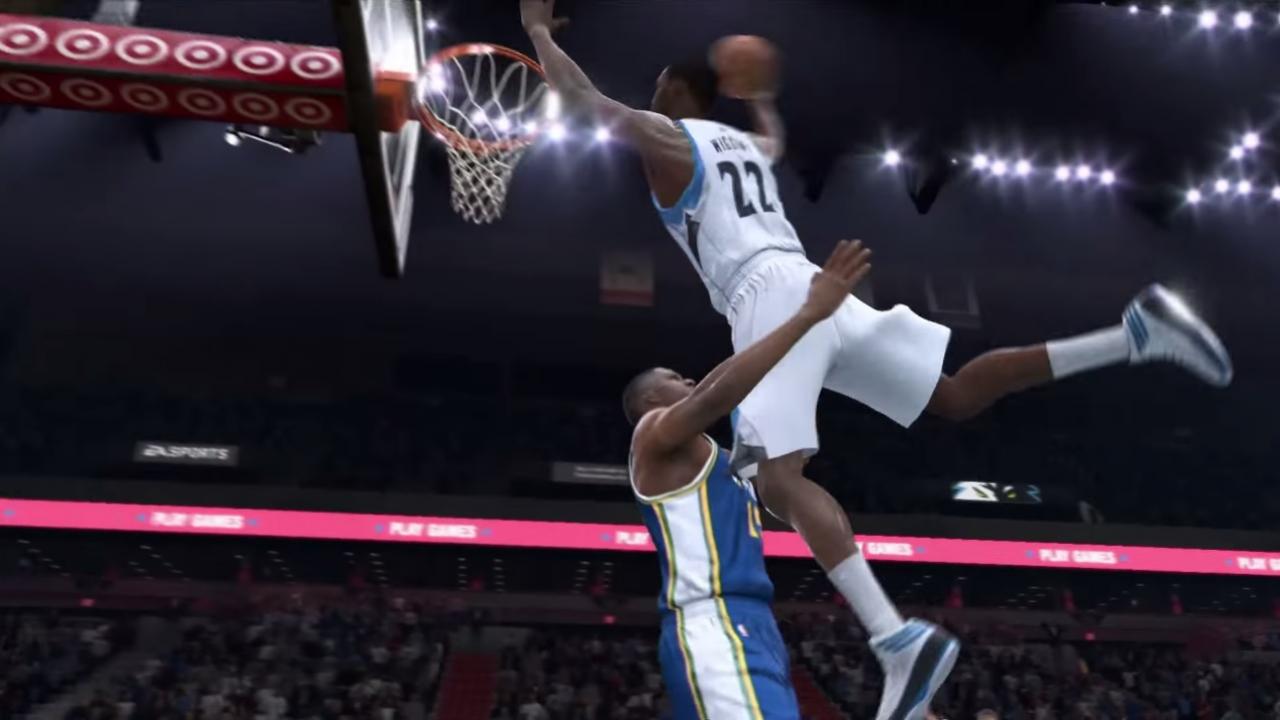 [22/10/2014] NBA Live 15 im Test (4)