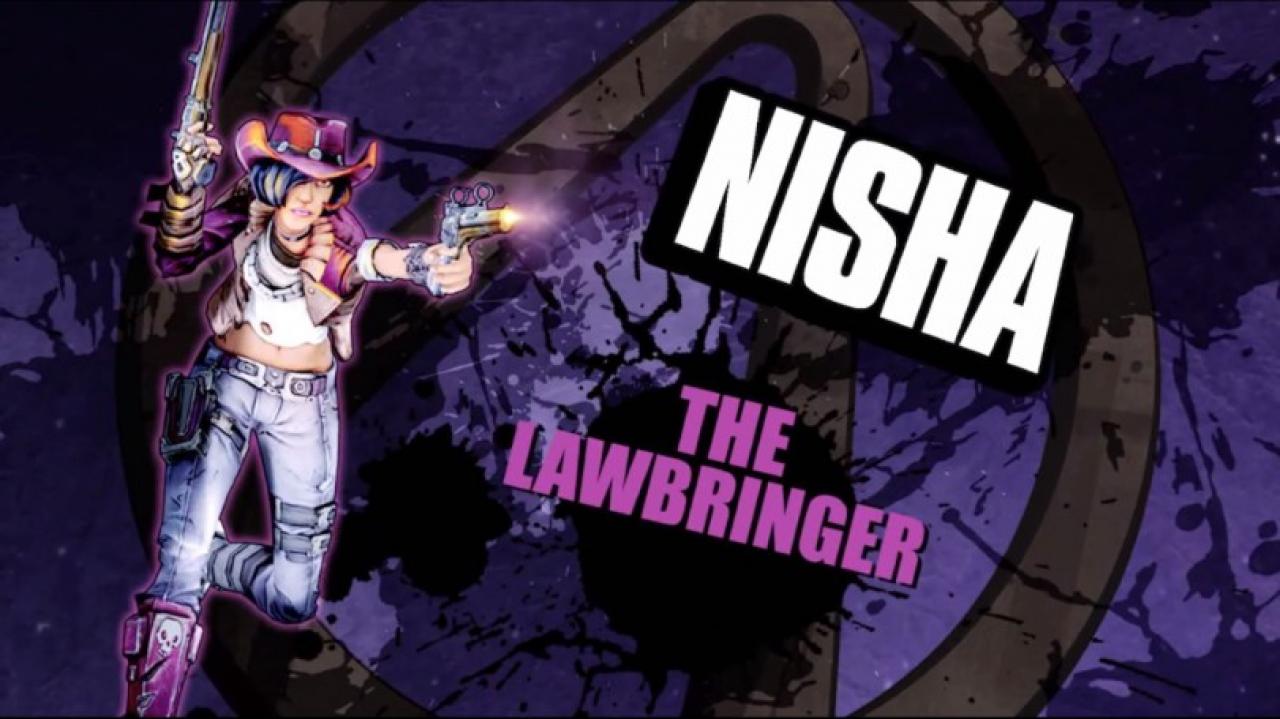 [02/10/2014] Borderlands: The Pre-Sequel im Test (4)