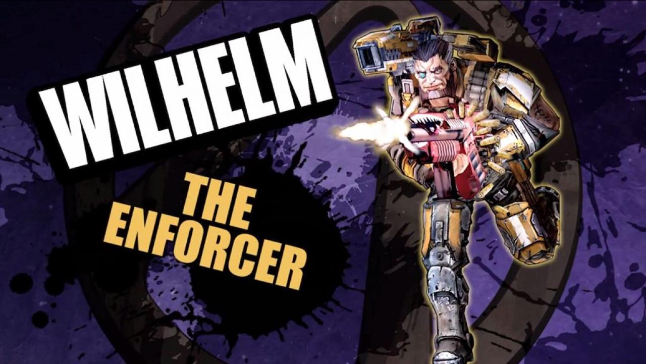 [02/10/2014] Borderlands: The Pre-Sequel im Test (5)