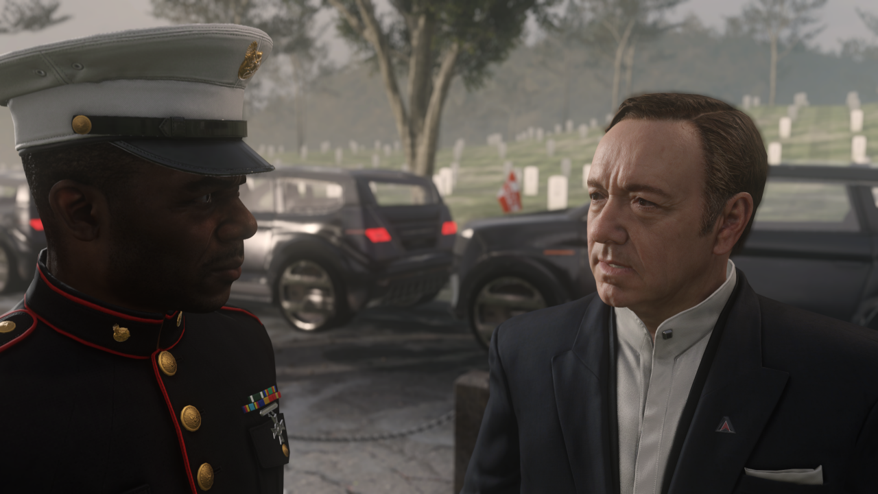 [03/11/2014] Call of Duty: Advanced Warfare im Test (4)