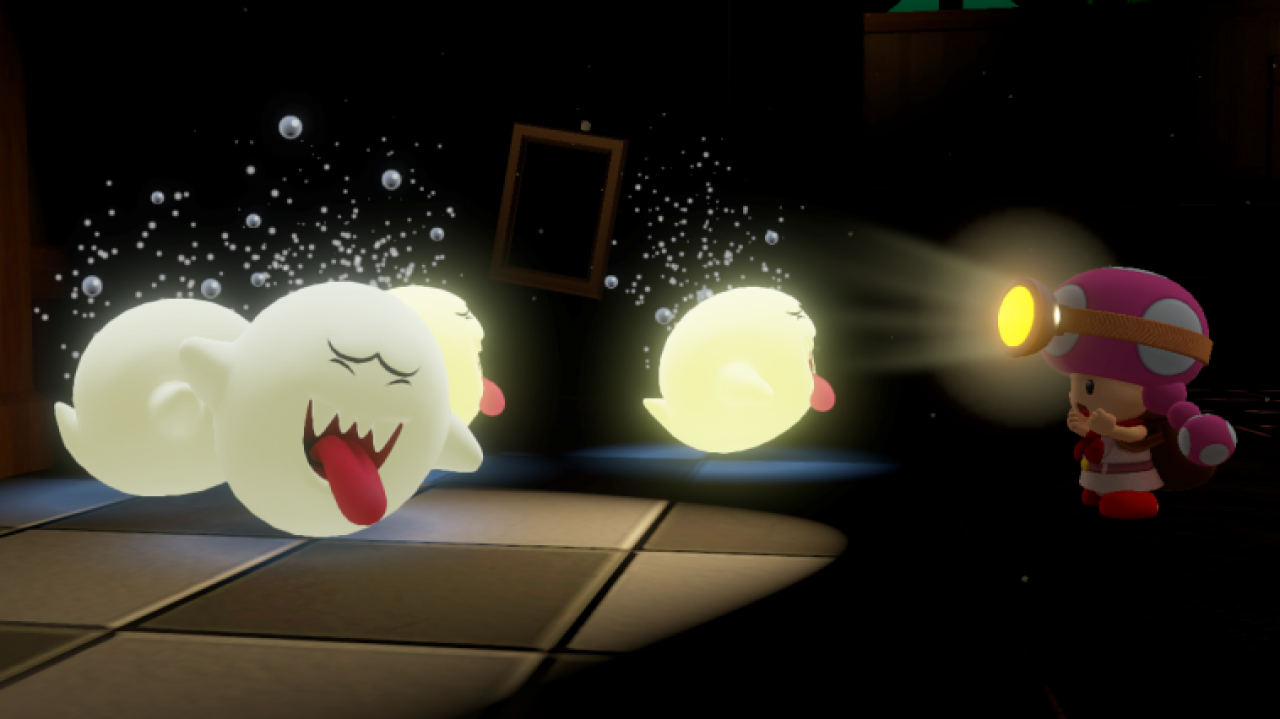 [06/11/2014] Captain Toad: Treasure Tracker (9)