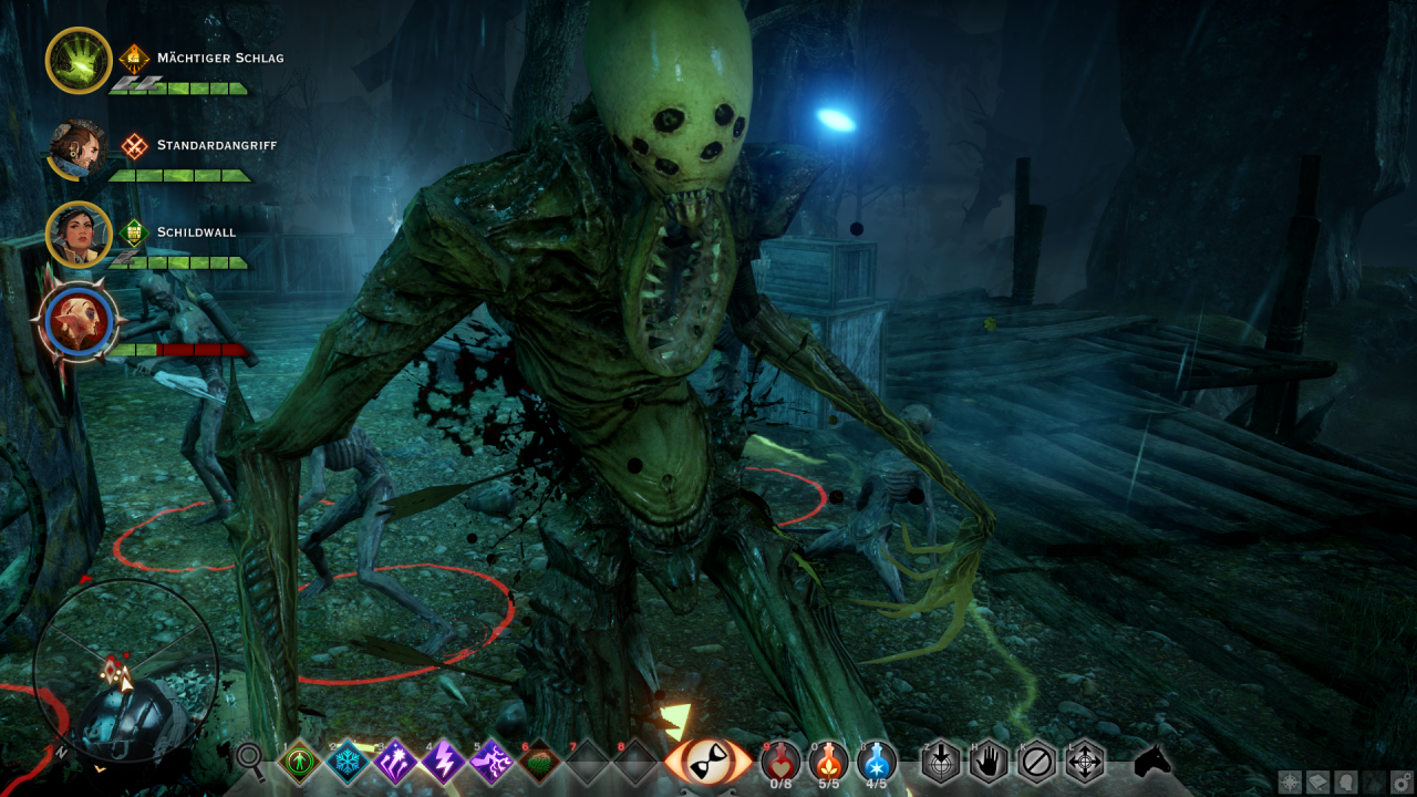 [14/11/2014] Dragon Age: Inquisition im Test (7)