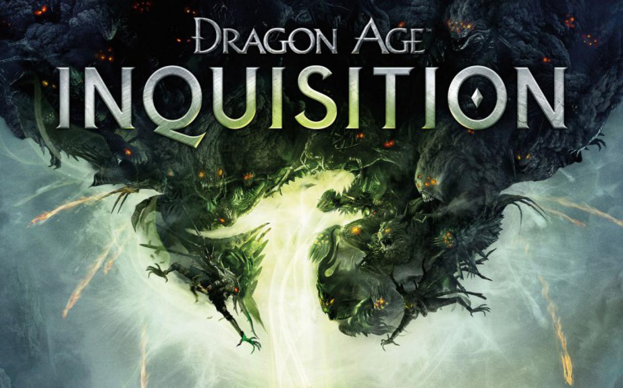 [14/11/2014] Dragon Age: Inquisition im Livestream auf Twitch: Wir lassen euch die ersten Schritte miterleben.