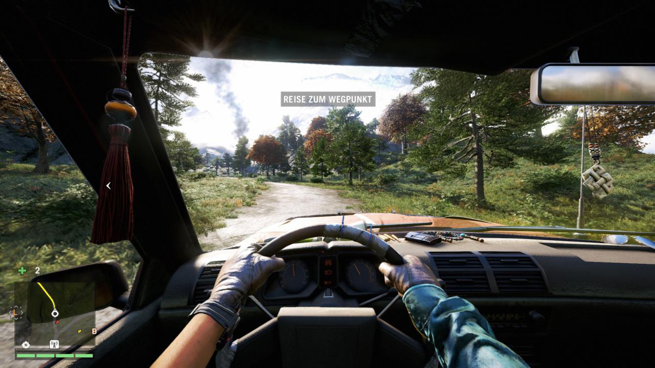 [14/11/2014] Far Cry 4 (12)