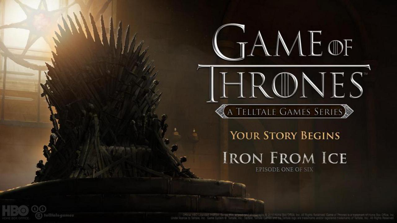 [10/11/2014] Game of Thrones im Test: Telltale erzählt uns die rote Hochzeit und was danach passiert aus einer neuen Perspektive.