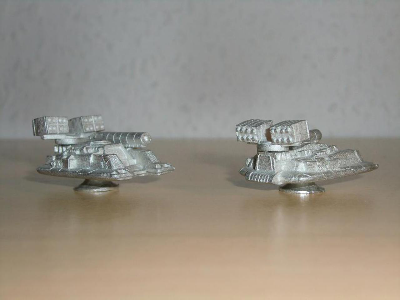 [16/11/2014] Hoverpanzer sollte man keinesfalls unterschätzen.