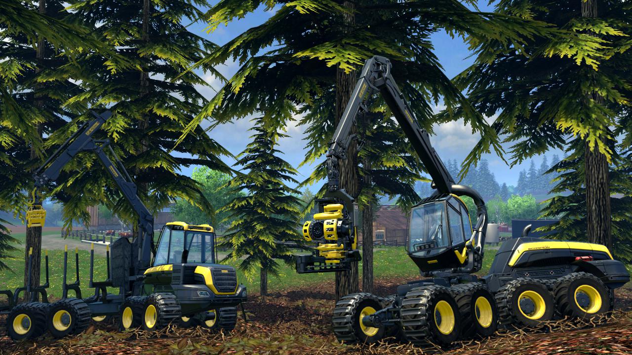 [14/11/2014] Landwirtschafts-Simulator 15 (3)