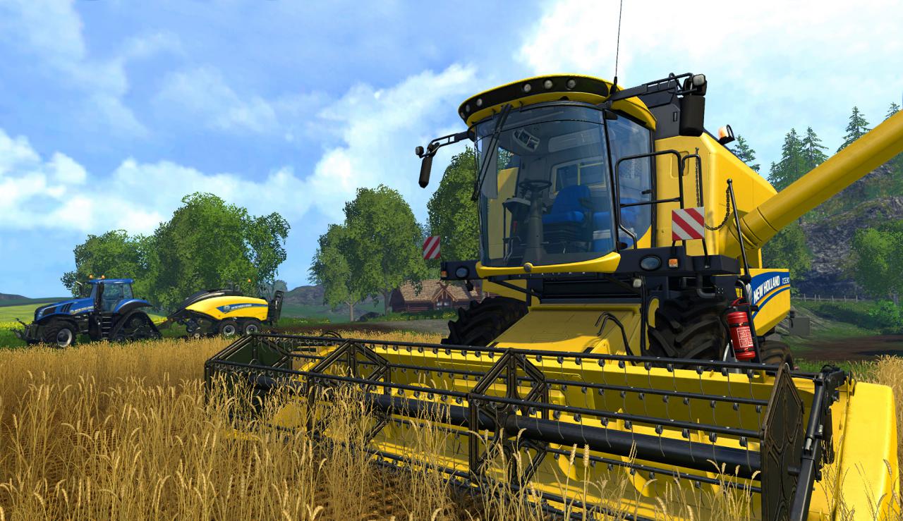[14/11/2014] Landwirtschafts-Simulator 15 (6)