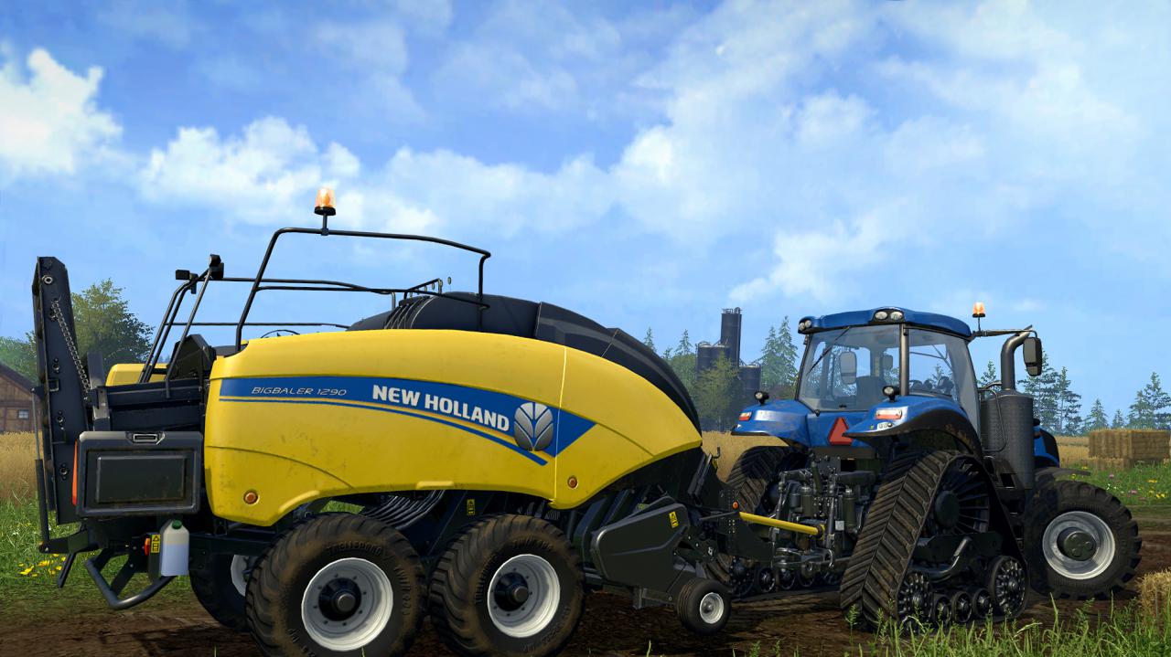 [14/11/2014] Landwirtschafts-Simulator 15 (7)