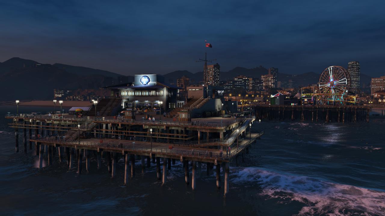 [04/11/2014] Wir haben die PS4-Version von GTA 5 gespielt und zeigen euch Bilder in 1080p-Auflösung und Ego-Perspektive. (3)