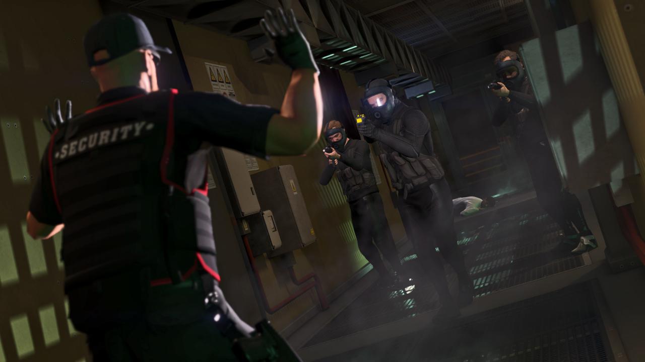 [04/11/2014] Grand Theft Auto 5 für PS4 im Test: Das beste Spiel der letzten Jahre ist noch besser geworden!