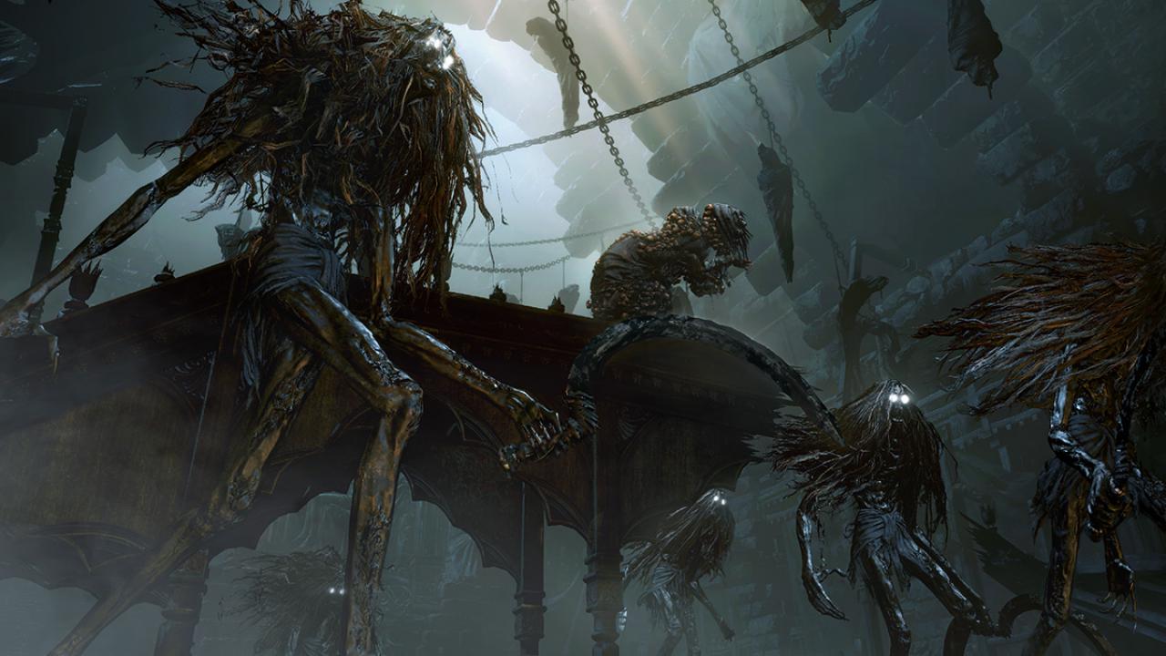 [20/11/2014] Bloodborne in der Vorschau (6)