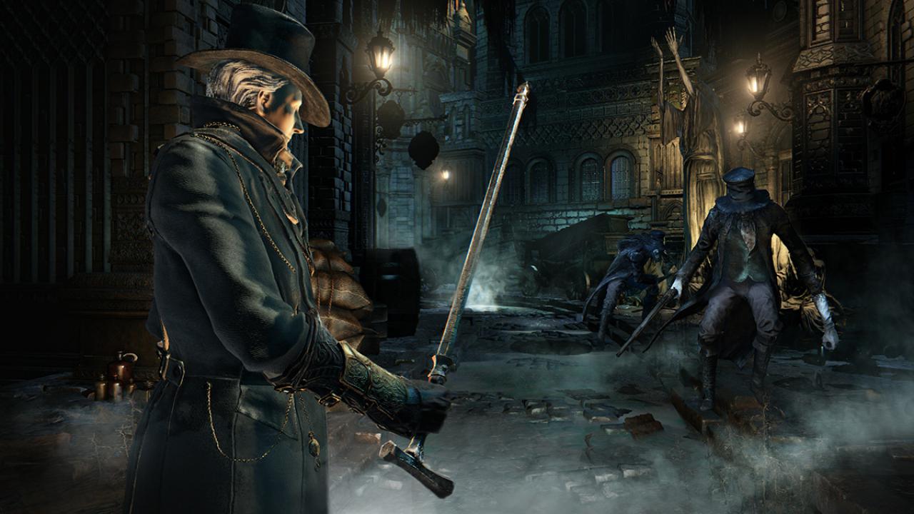 [20/11/2014] Bloodborne in der Vorschau (5)