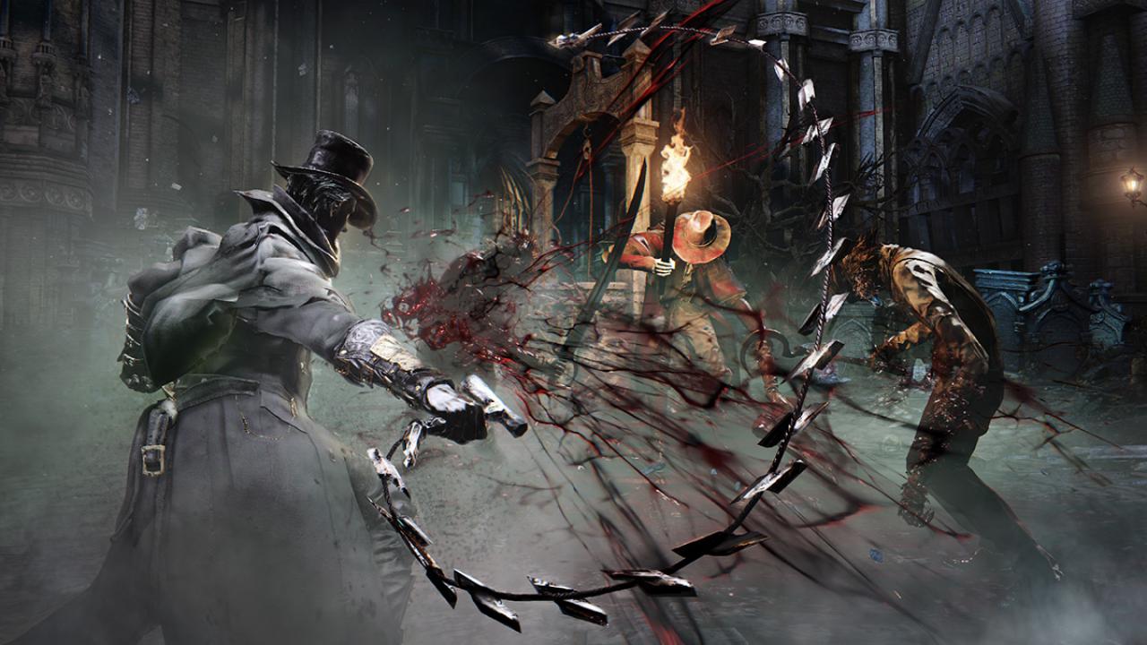 [20/11/2014] Bloodborne in der Vorschau (4)