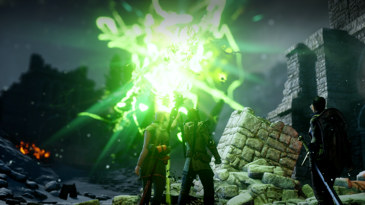 [17/11/2014] Dragon Age: Inquisition im Test (4)