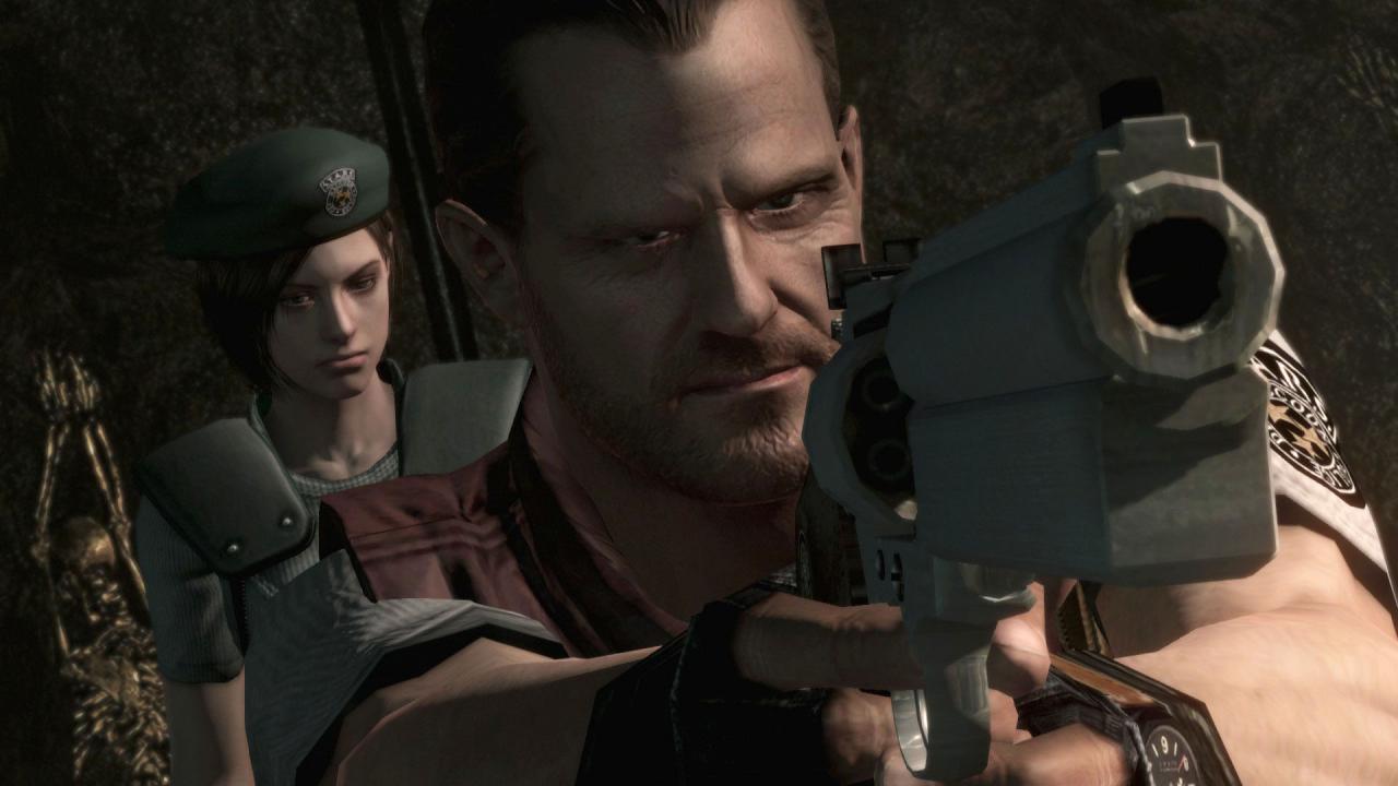 [05/12/2014] Resident Evil im Test