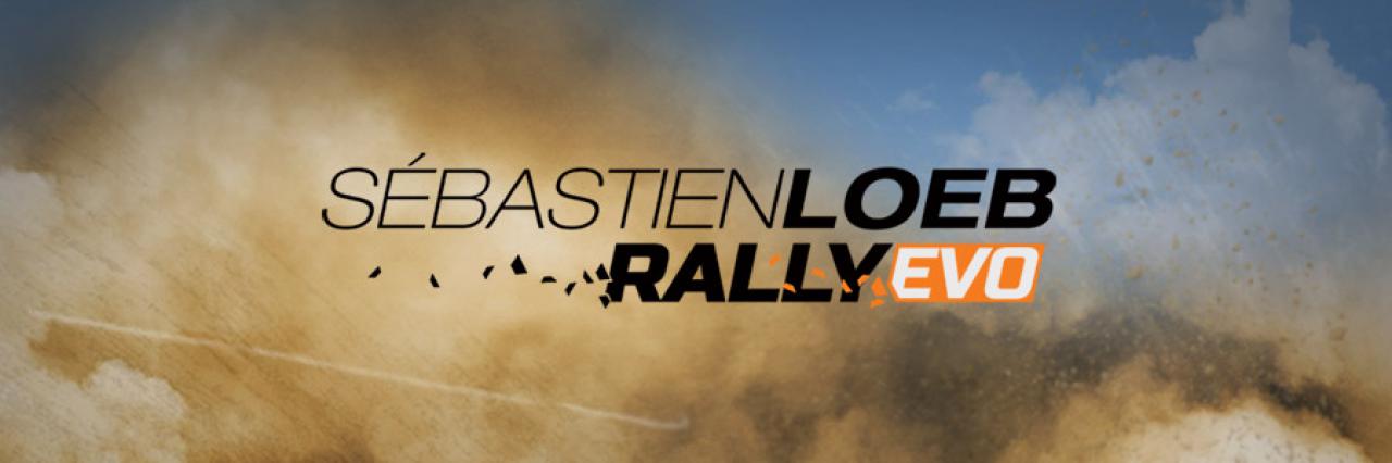 [19/12/2014] Sebastien Loeb Rally EVO in der Vorschau: Milestone wagt sich erneut an Rallyespiele und programmiert der lebenden Legende Sebastien Loeb eine Hommage.
