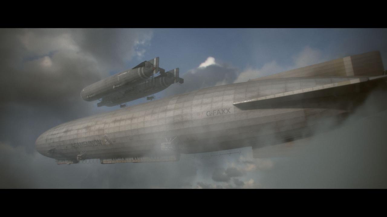 [09/12/2014] The Order: 1886 in der Vorschau (3)