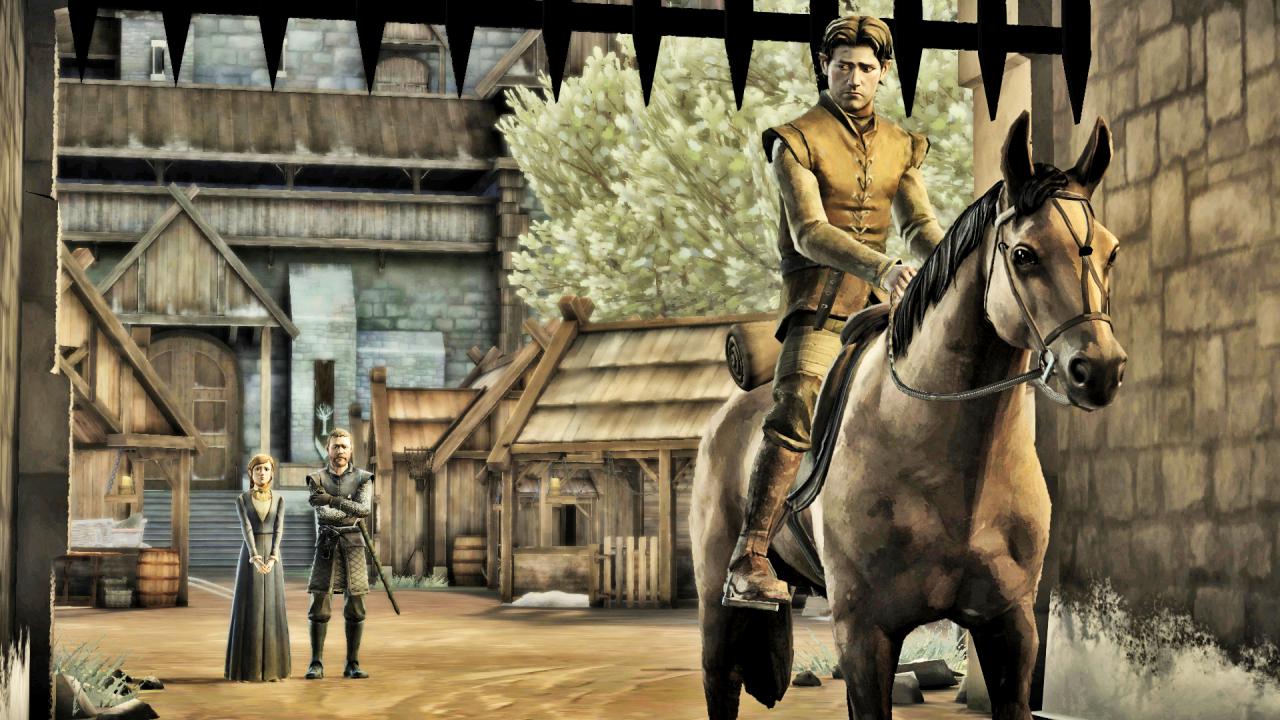 [19/12/2014] Game of Thrones im Test (2)