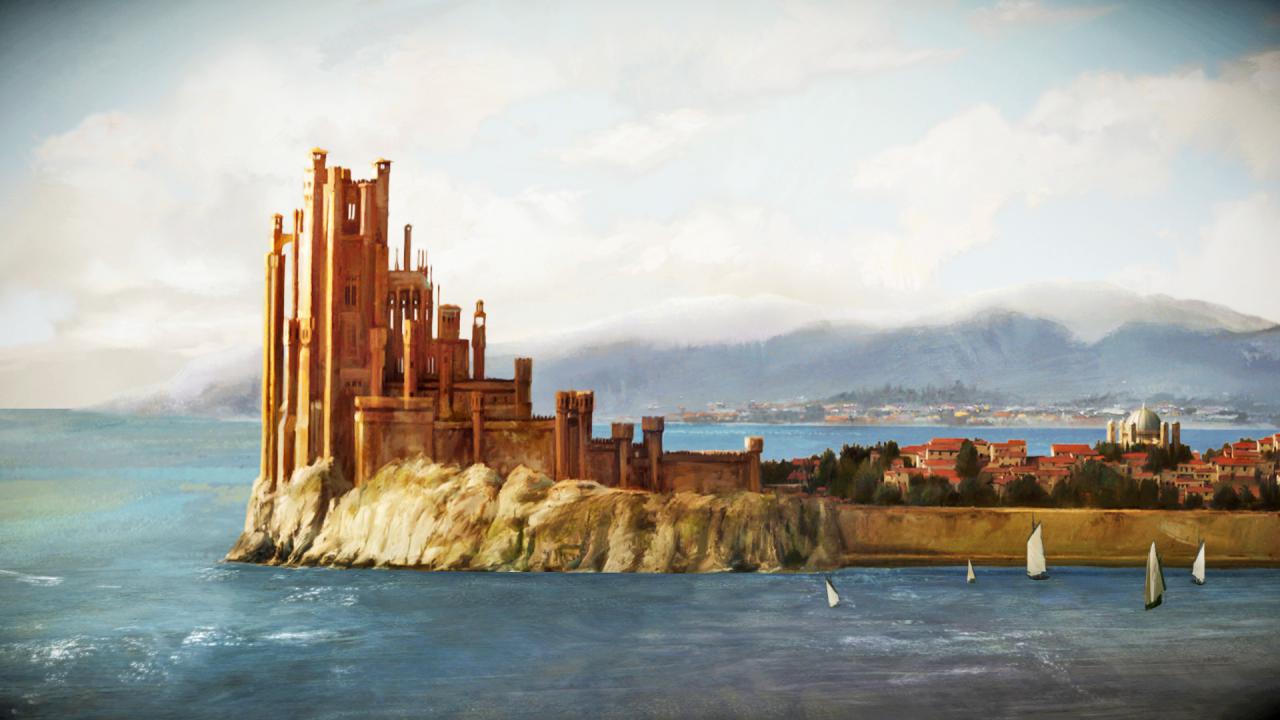 [19/12/2014] Game of Thrones im Test (1)