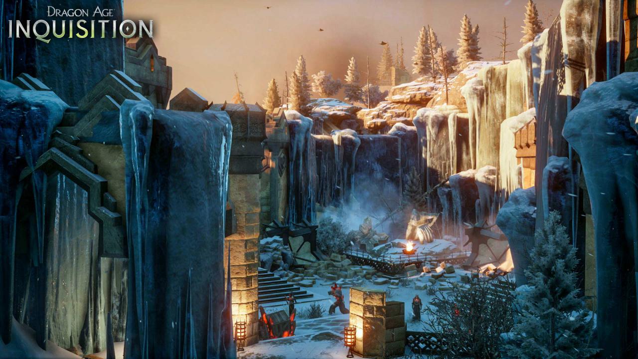 [17/12/2014] Dragon Age: Inquisition für PC, Xbox und Playstation. (5)