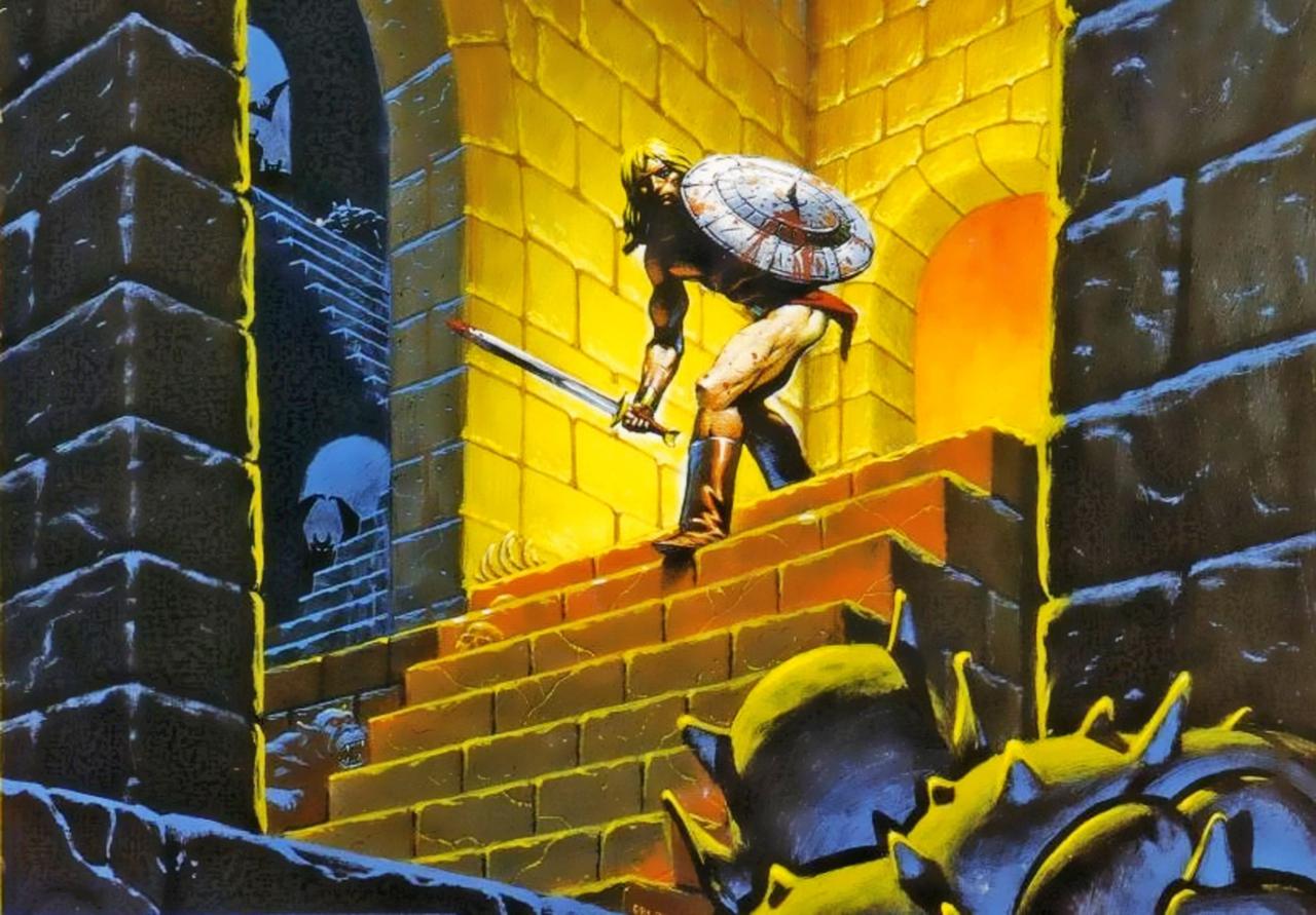 [03/12/2014] Nach über 30 Jahren: Ultima-Erfinder könnte Kult-RPG von EA zurückholen
