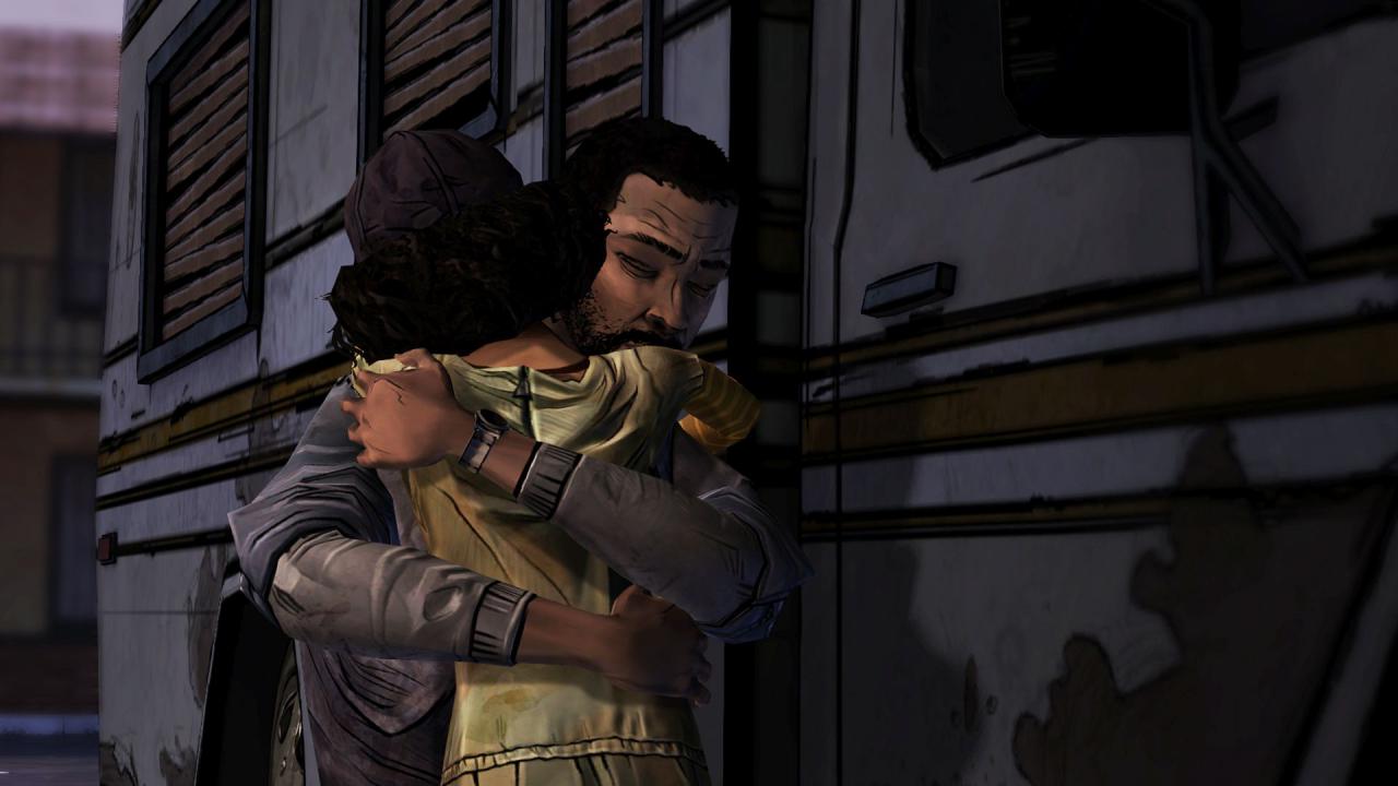 [02/12/2014] Telltale bewies in der ersten Staffel von TWD ein Händchen für Charaktere.