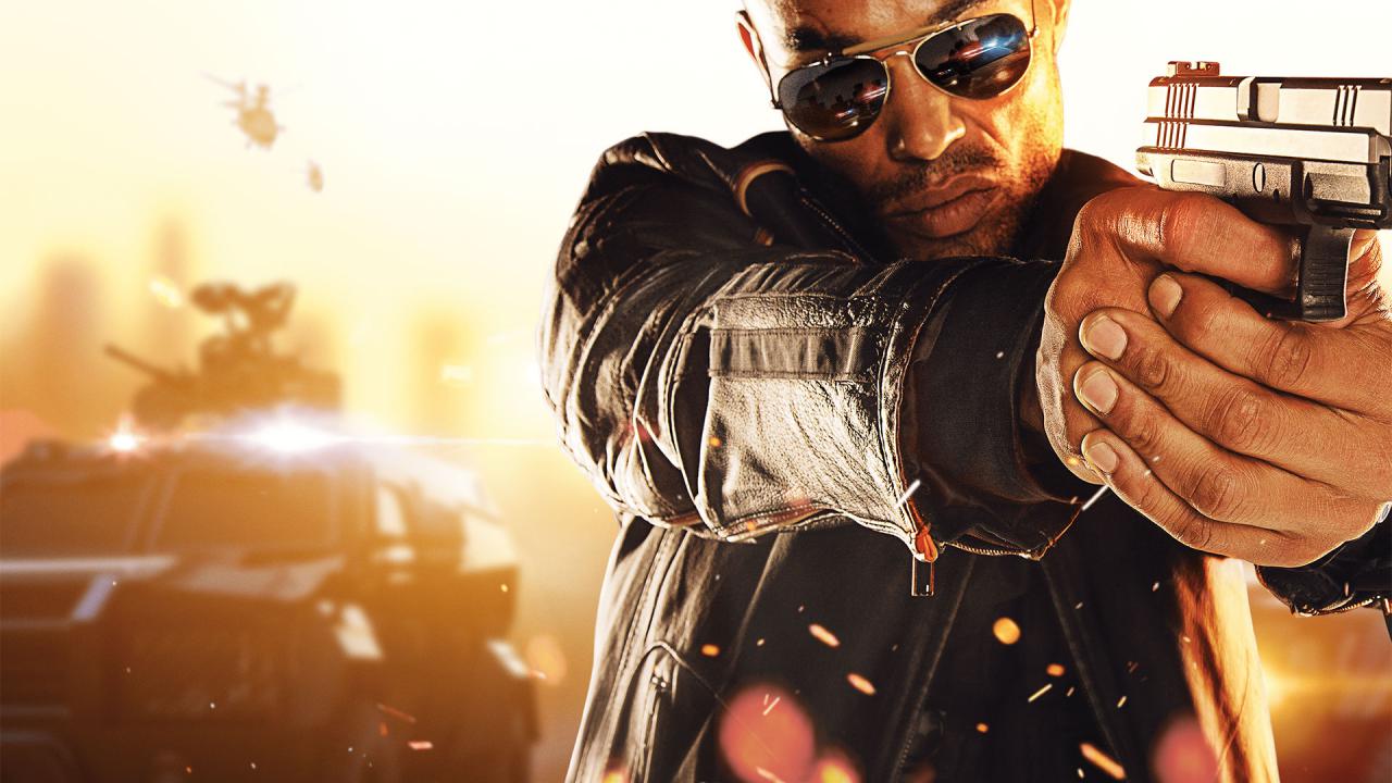 [14/01/2015] Battlefield Hardline Beta: Drei Spieler, drei Meinungen.