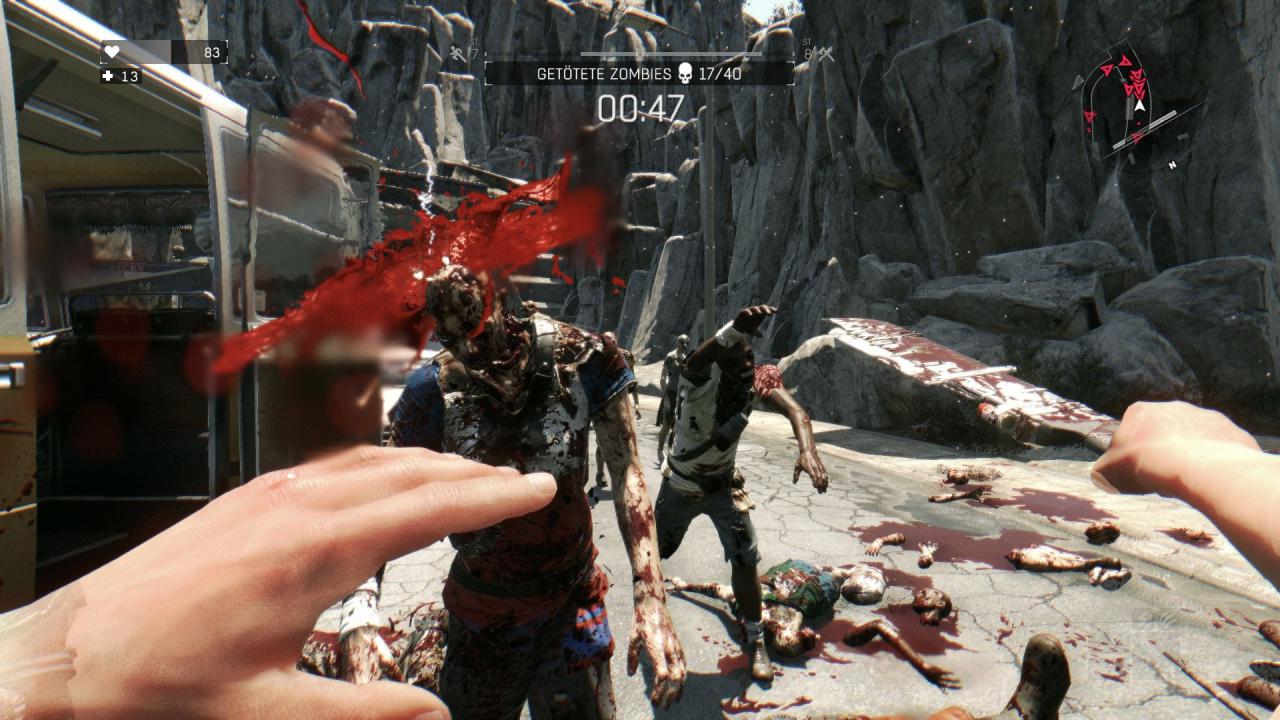 [30/01/2015] Zombiehatz Dying Light im Test. (9)