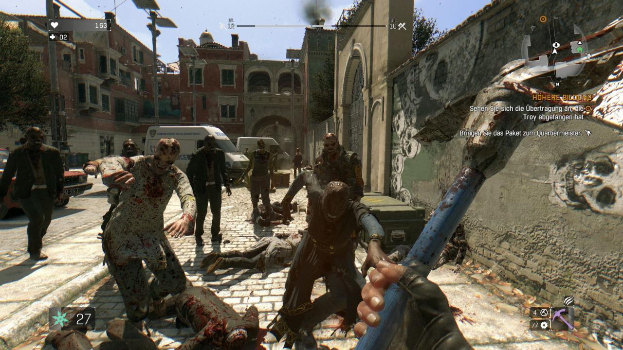 [30/01/2015] Zombiehatz Dying Light im Test. (3)