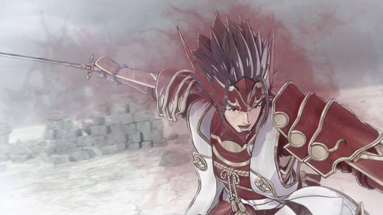 [15/01/2015] Fire Emblem: Fates (16)