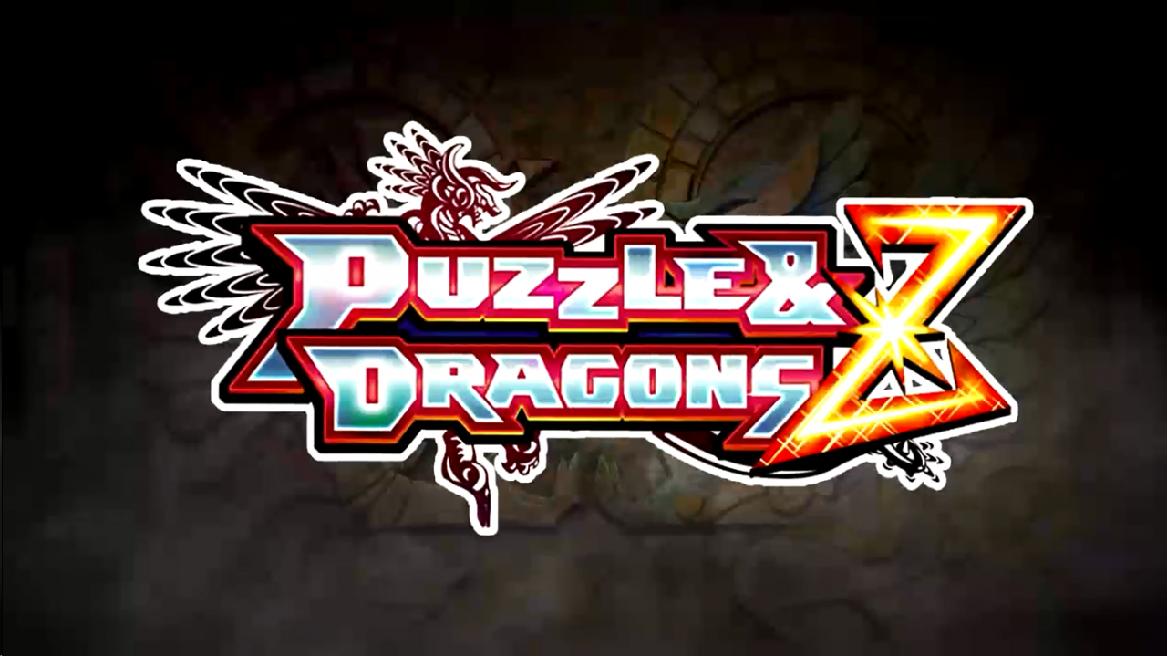 [15/01/2015] Puzzle & Dragons heißt Nintendos Versuch, Mobilehits zu kopieren.