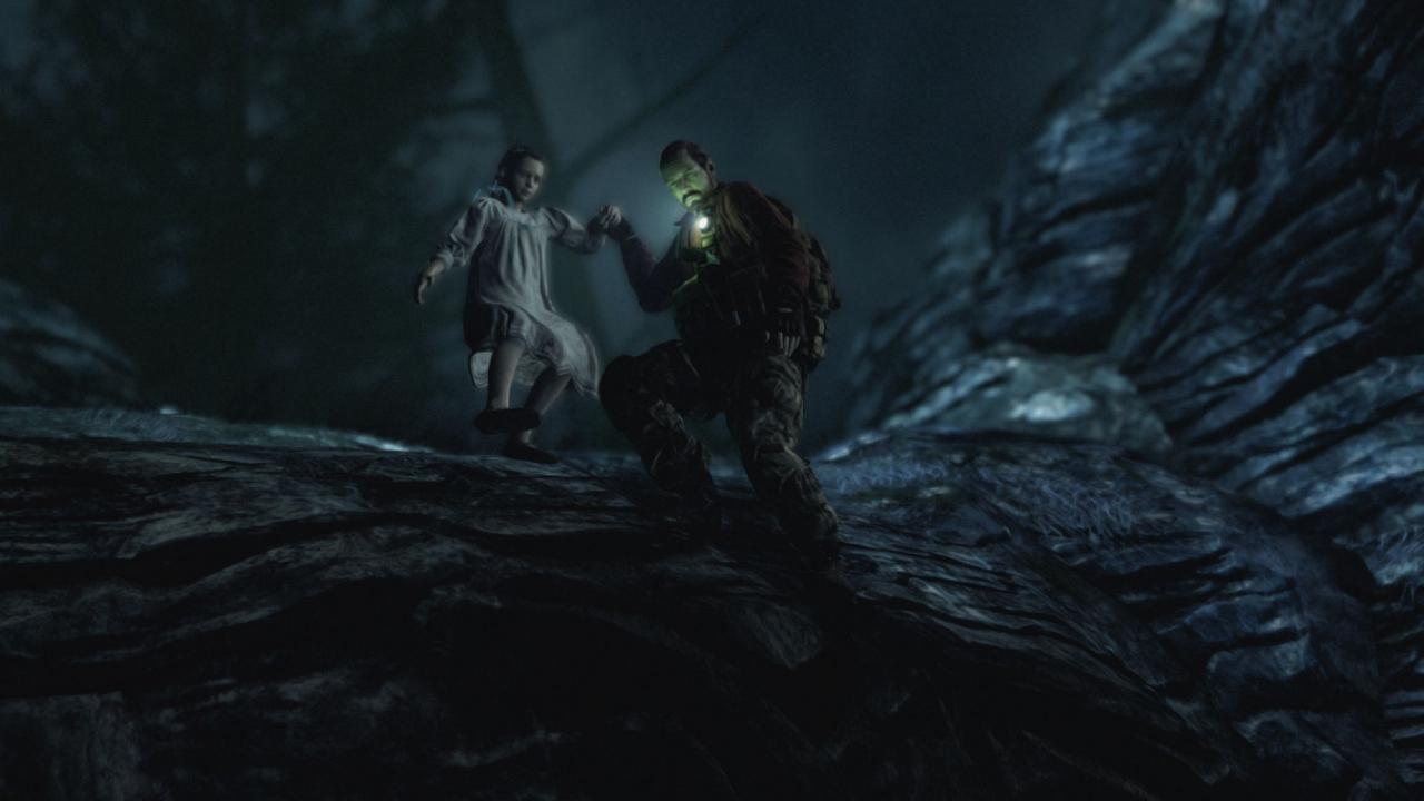 [28/01/2015] Resident Evil: Revelations 2 in der Vorschau: Ganz viel Episoden-Charme. (2)