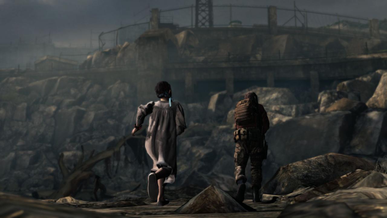 [28/01/2015] Resident Evil: Revelations 2 in der Vorschau: Ganz viel Episoden-Charme. (3)
