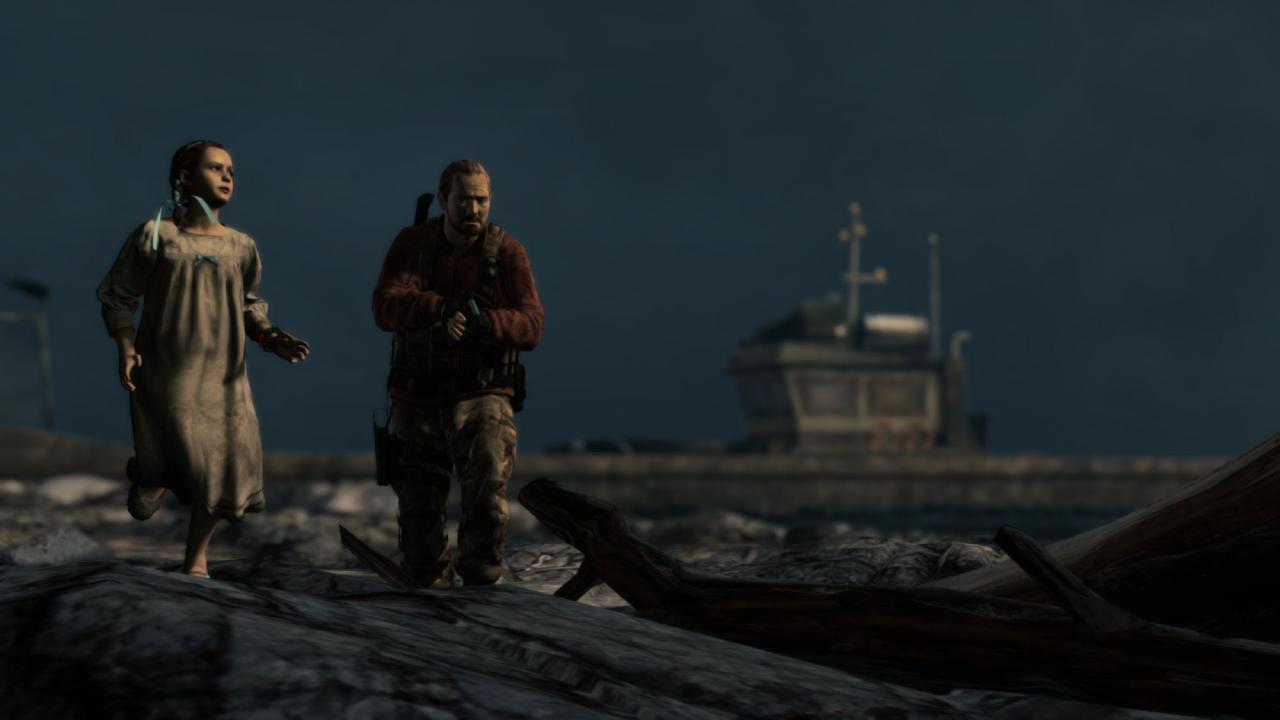 [28/01/2015] Resident Evil: Revelations 2 in der Vorschau: Ganz viel Episoden-Charme. (4)